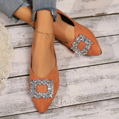 Women Flat Shoes 2024 Spring and Autumn Loafers Mesh Breathable Shoes for Women Comfortable Luxury Brand Casual Sneakers Women