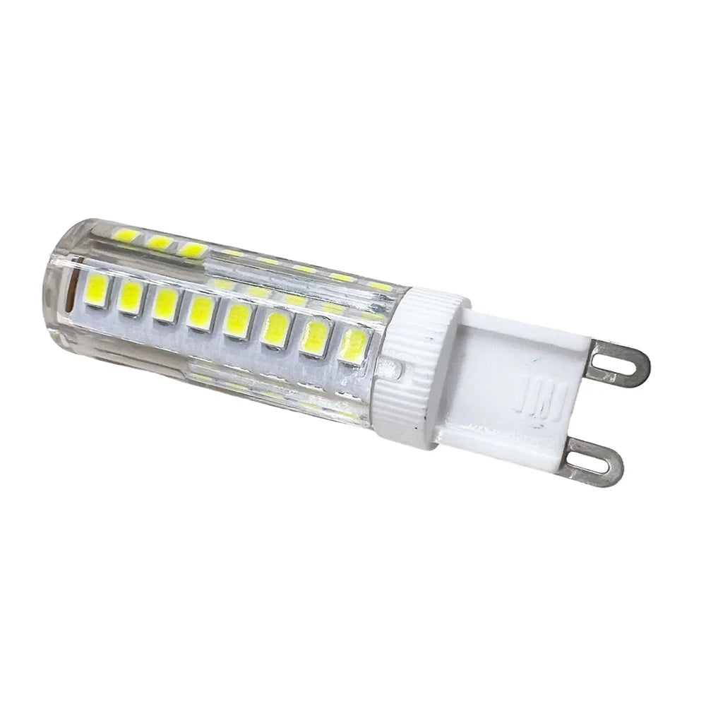 10 Stücke G9 LED Lampe 7 Watt 9 Watt 12 Watt 15 Watt 18 Watt 220 V Led-lampe SMD 2835 LED G9 Licht Ersetzen 30/40 W Halogenlampe Licht für Zuhause Nützlich.