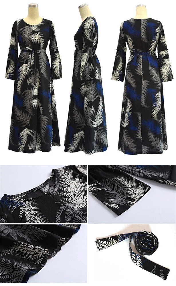 Ramadan Eid Black Abaya Damen Dubai Luxury Islam Women Muslim Modest Dresses Kebaya Kaftan Robe Musulmane Caftan Marocain Femme.