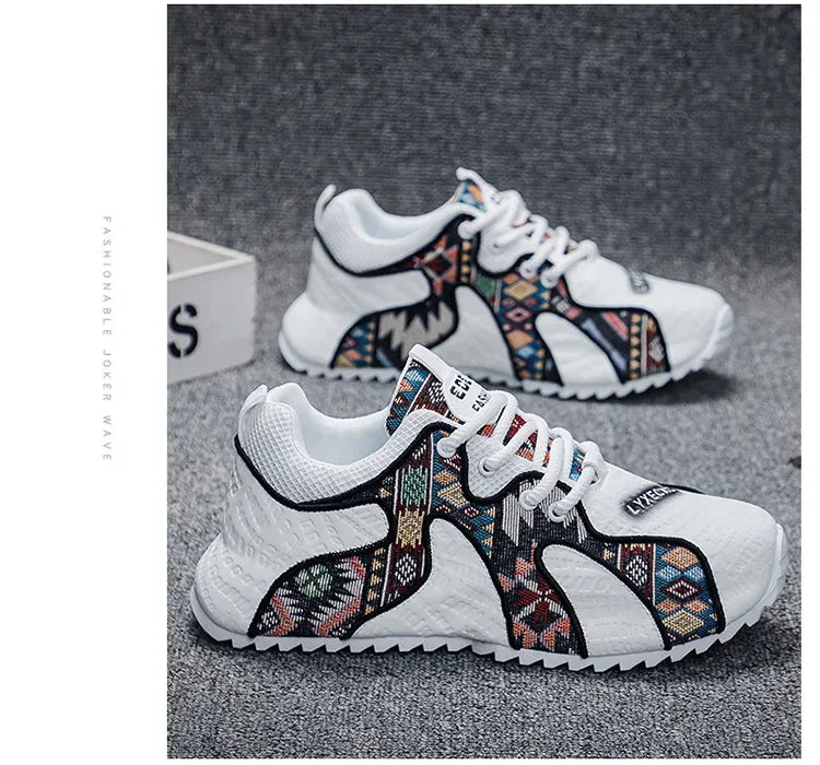 Men Sneaker Plus Size 45 46 47 48 Men Designer Shoes 2025 Fashion Casual Breathable Anti Slip Comfortable Outdoor Running Shoes.