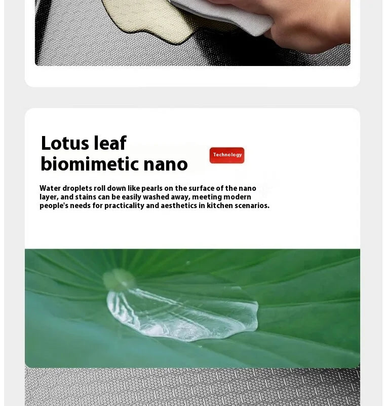 Stainless Steel Kitchen Sink Large Size Single Slot Multifunctional With Trash Can and Drain Rack Household Wash Dish Basin