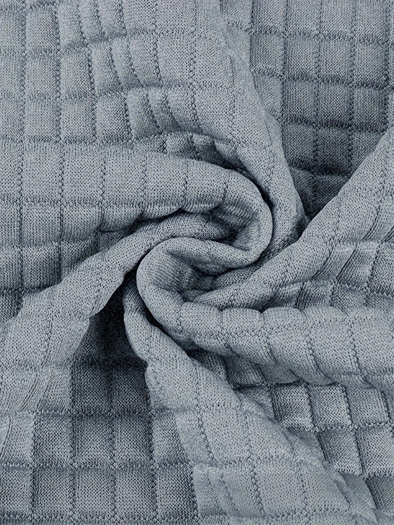 Plus Size Women Clothing Waffle Knit Tops For Women Leopard Flower Printed Oversize Hoodies for Women With Pocket Sweatshirt.