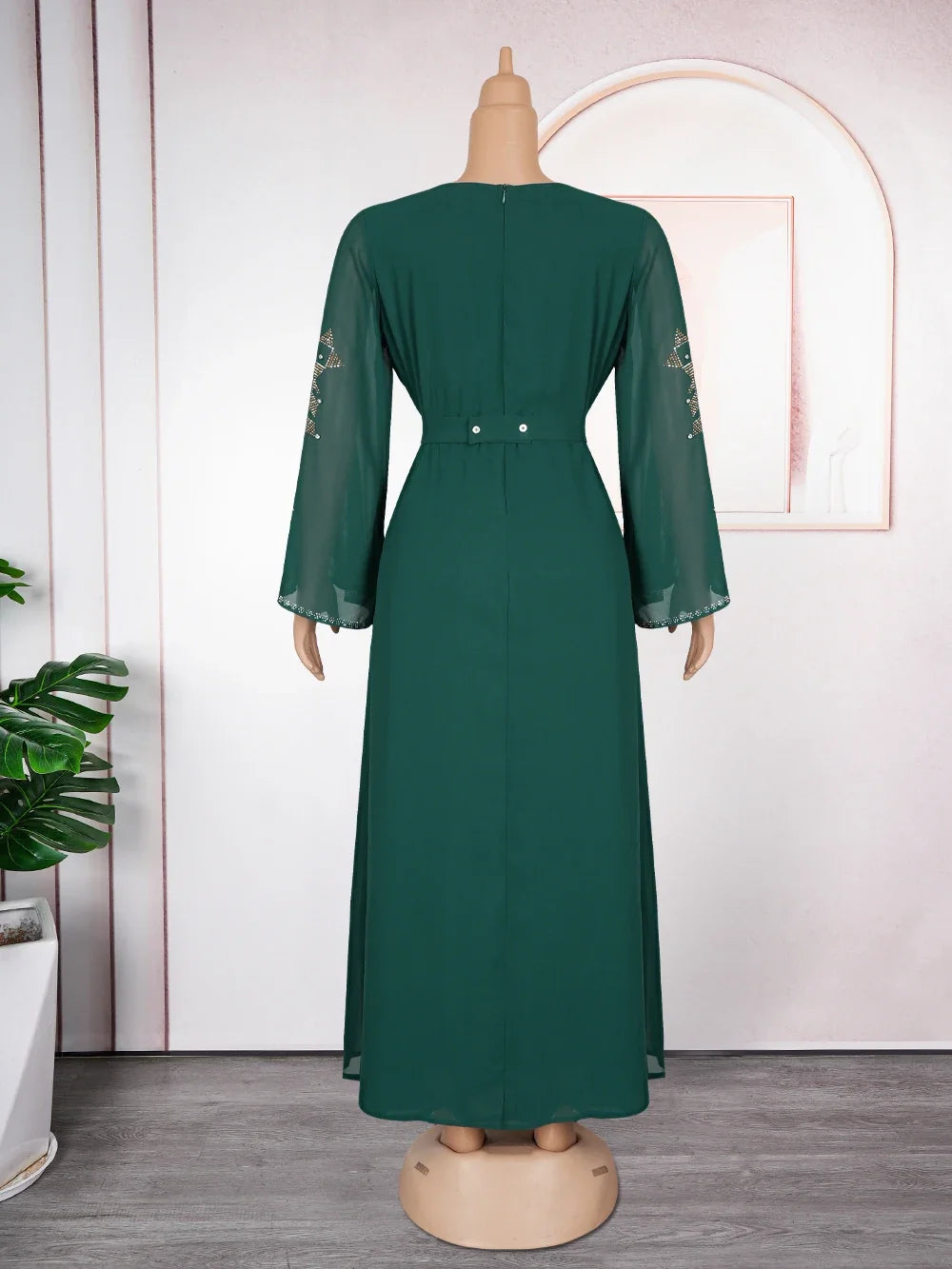 Abayas Für Frauen Dubai Luxus 2025, Afrikanische Muslimische Mode Kleid Kaftan Marocain Abend Party Kleider Kimono Robe Djellaba Frauen.