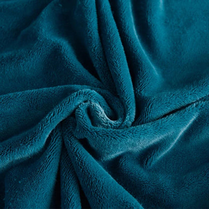 Thickened Velvet Mattress Cover High-quality Solid Color Bedspread Latex Mattress Elastic Soft Mattress Covers 160/180/200x200cm.