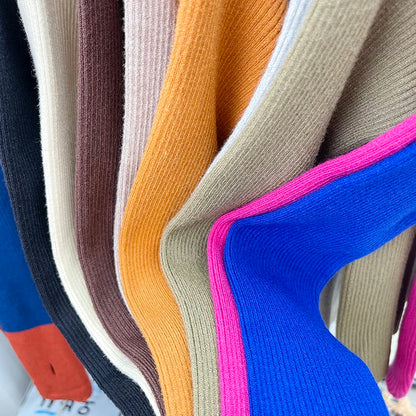 2025 weibliche Casual Pullover Herbst Winter Sexy Aushöhlen Frauen Pullover Schlank Vintage Jumper Weiche Warme Pull Gestrickte Pullover Tops.