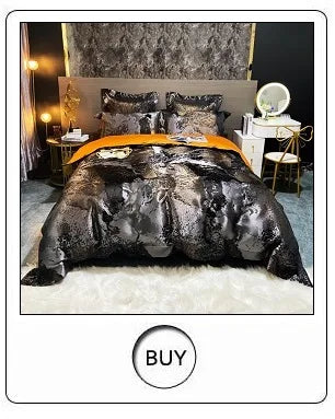 Three-Dimensional Rose Flowers Lace Ruffles Princess Wedding Bedding Set Warm Milk Velvet Duvet Cover Bed Sheet Pillowcases 4Pcs