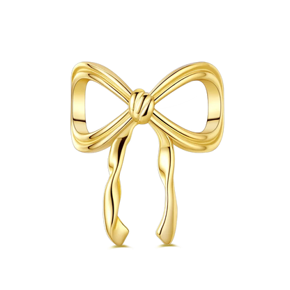 Gold Series DIY Charms Bead Original 925 Sterling Silver Inlaid Zirconium Sun Leopard Pendants Fit Bracelet Jewelry Gift Marking