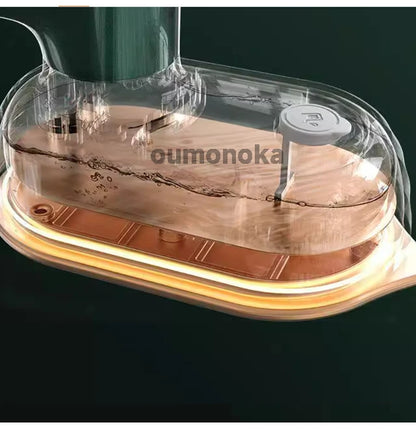 2-in-1 Handheld Steam Iron Garment Steamers Ironing Machine Travel Portable Ironing Machine Garment Ironing Machine Steamer.