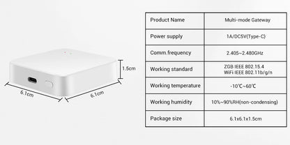 Tuya Zigbee Smart Thermostatic Valve Radiator Actuator Valve Wireless Temperature Controller Energy-Saving for Home Heating Alex.