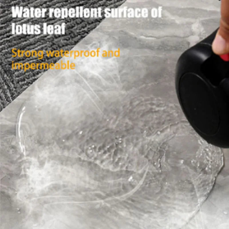 Moisture-proof Adhesive Wall Wallpaper Peel and Stick Wallpaper PVC Waterproof Wall Stickers Imitation Tile Pasting Bathroom