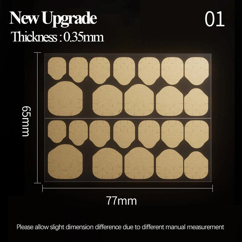 30Pcs Matte Nude Fake Nail Fashion Press on Quick Extension Wearable False Nails Simple Full Cover Nail Tips Manicure Nail Art