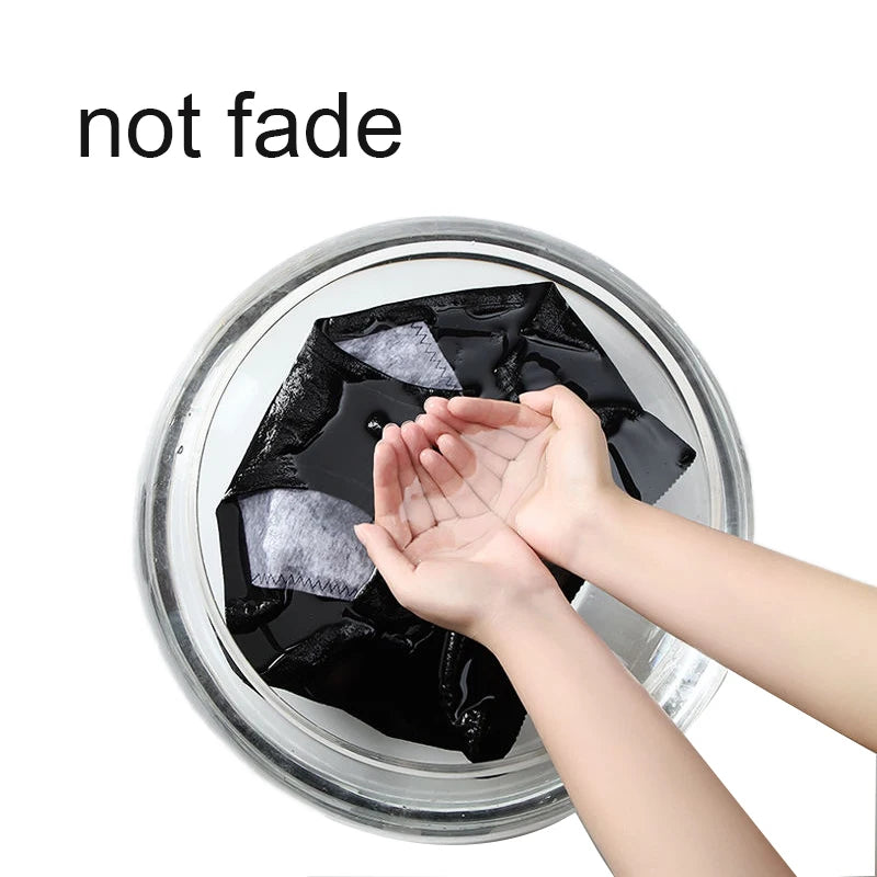 L-8XL Leak Proof Menstrual Panties 5PCS Women Period Underwear Sanitary Panties  Plus Size Physiological Waterproof Briefs