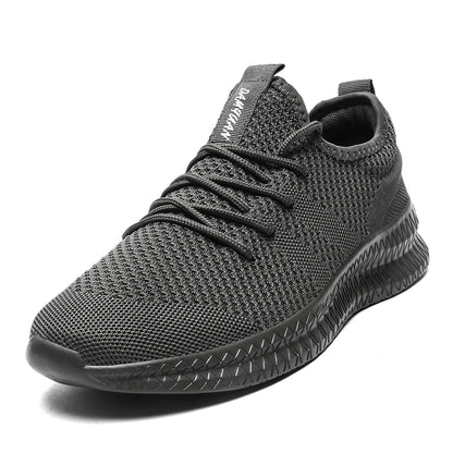 2022 schuhe für Männer Hohe Qualität Männlichen Turnschuhe Atmungs Mode Gym Casual Licht Walking Plus Größe Schuhe Zapatillas Hombre