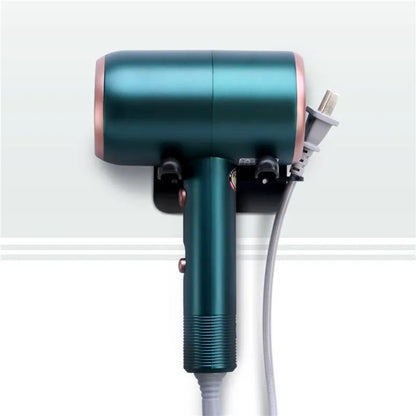 1pc multifunktion ale Halterung Wand halterung Haartrockner Aufbewahrung regal für Dyson Telefon halter Organizer für Bad Aufbewahrung Handtuch haken