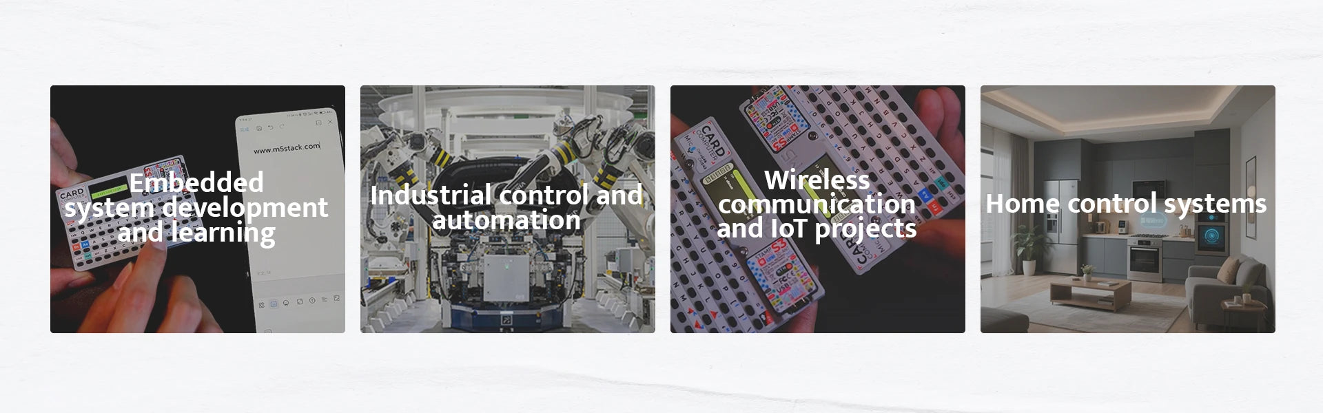 M55Stack Official Cardputer v1.1 with M5stampS3A  Board ESP32-S3 Portable Computer 1.14 Inch Screen 56Key Keyboard Card.