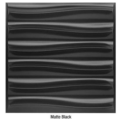 30x30cm house wall renovation geometric 3D wall panel non-self-adhesive 3D wall sticker art tile wallpaper room bathroom ceiling