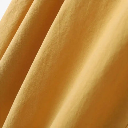 ZANZEA Summer Fashion Lapel Neck Shirt Women Elegant 3/4 Sleeve Blouse Work Buttons Down Tops Tunic Female Casual Loose Blusas