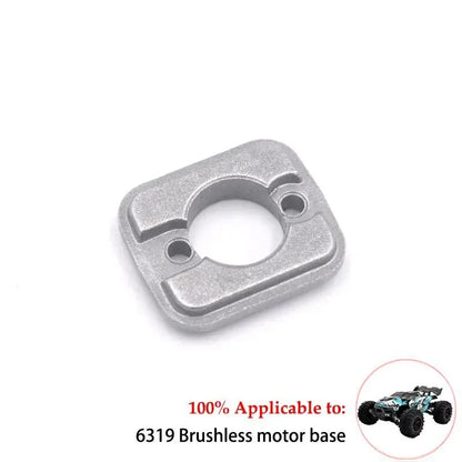 16101PRO 16102PRO RC Car Brushless Metal Upgrade Parts SCY 16101 16102 16103 16201 Accessories  Brushless Motor Gear Drive Shaft