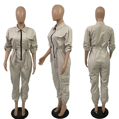 Long Sleeve Zipper Tops Two Pieces Tracksuit Sets Women Joggers Pants Streetwear Track Suit Casual Sport Joggers 2022 New.