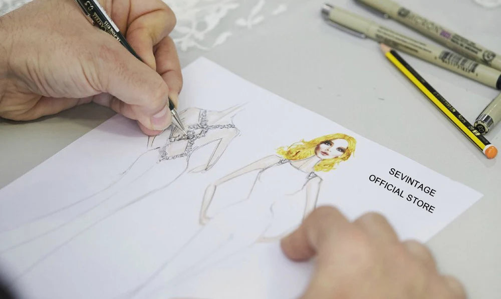 Lilie Blau Wunderschöne Strass Ballkleider Eine Schulter Ärmelloses Abendkleid Perlen Pailletten Meerjungfrau Partykleider Maßgeschneidert.