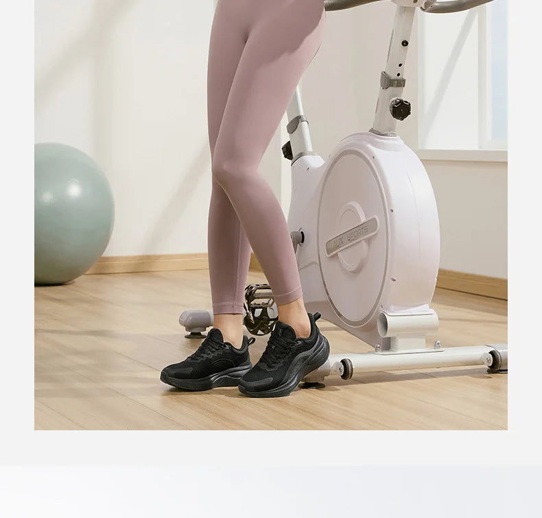 361 Degrees SoftFlow 3.0 Women's Running Sports Shoes Shock Absorption Rebound All-match Comfortable Sneakers Female 682412242.