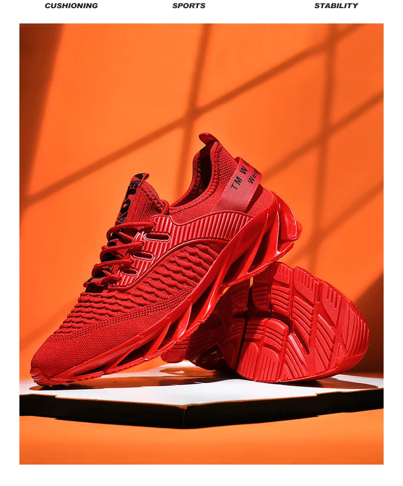 Men Shoes Sneakers man casual Men's Shoes tenis Luxury shoes Trainer Race Breathable Shoes fashion running Shoes for women.