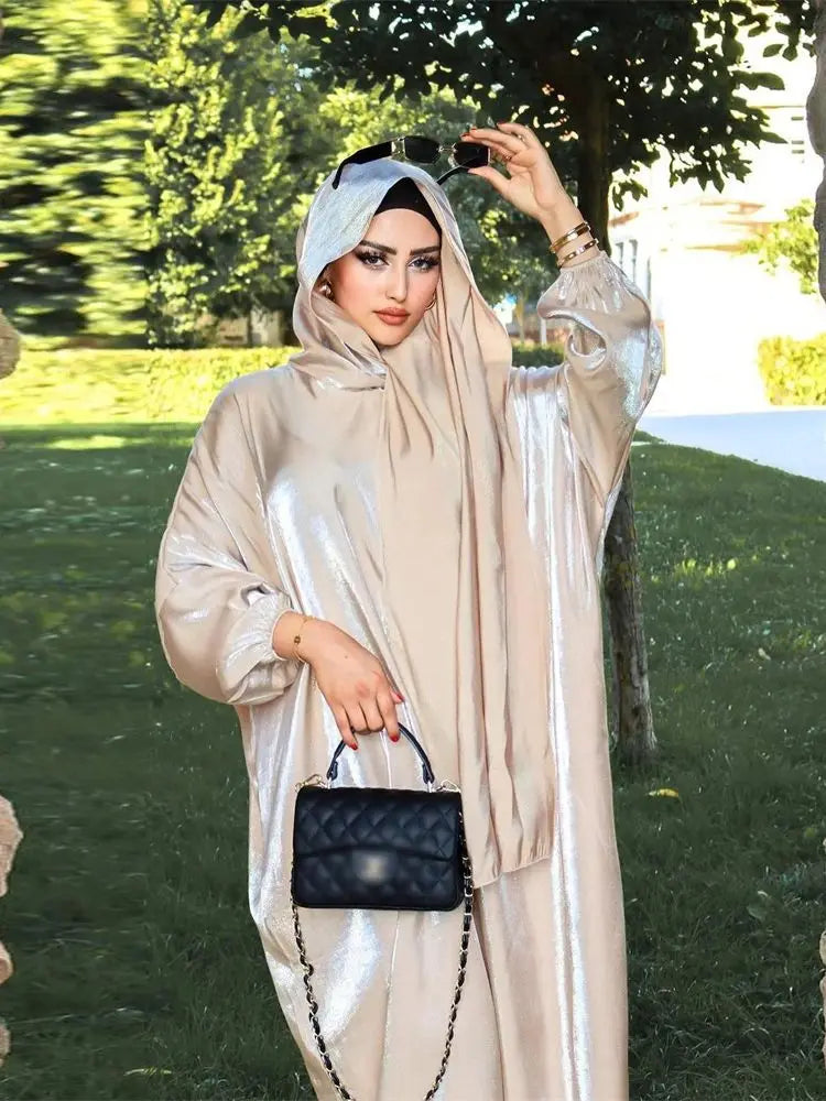 Ramadan Abaya Turkey Islam Muslim Saudi Arabia Dress Prayer Clothes Abayas For Women Kaftan Kebaya Djellaba Robe Femme Musulmane.