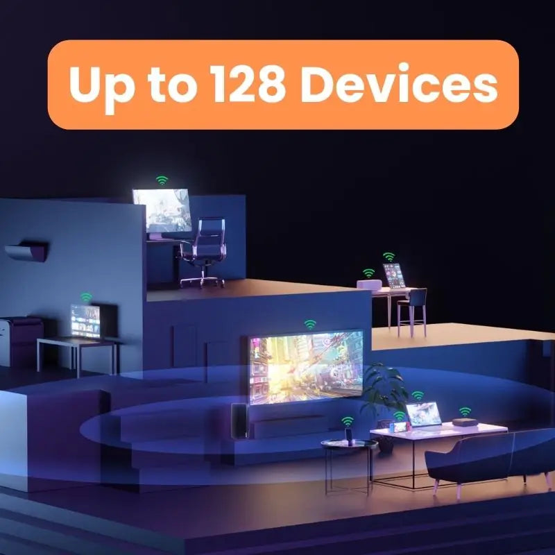 Tenda 5G SIM CPE Router AX1500 AX1800 Wi-Fi 6 wireless modem WiFi Hotspot 5G/4G/3G Multi-Mode 2.4Ghz 5Ghz Mesh Router SIM Card.