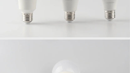 LED-Lampe AC220-240V 15w 9w 24w 18w LED-Lampe Energie spar lampe e14 e27 gu10 Wohnzimmer beleuchtung, kein Flimmern warm weißes Licht