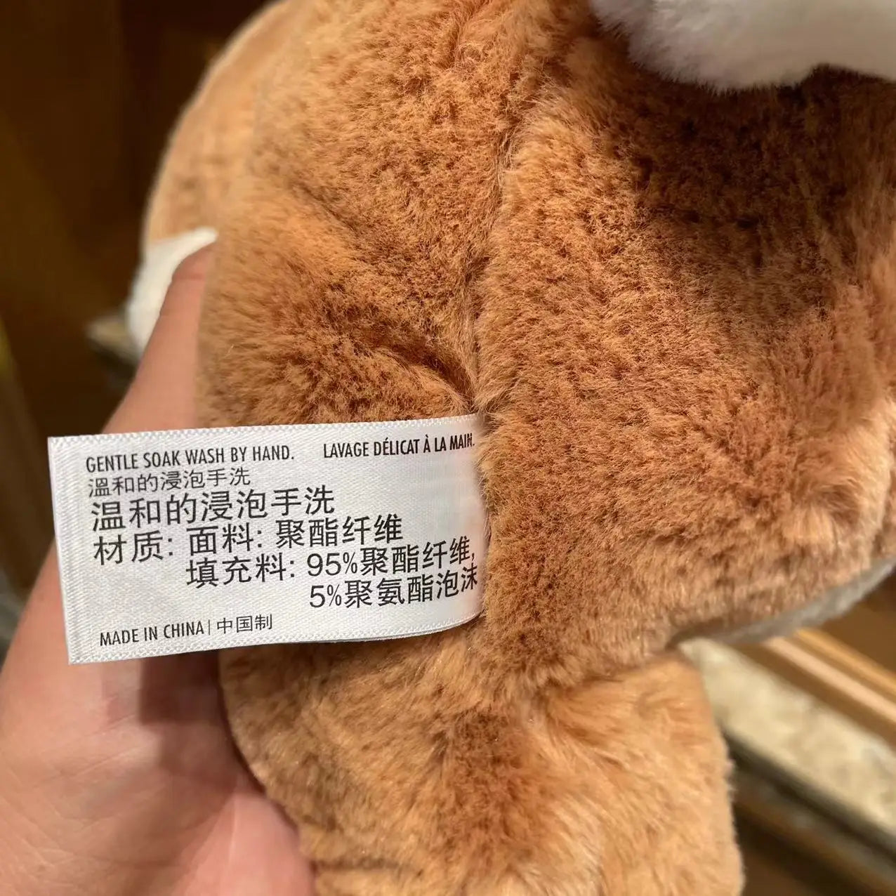 30/60cm Disney Chip And Dale Toy Stuffed Chipmunks Lovely Anime Soft Hug Pillow Sleeping Girl Child Gifts Doll