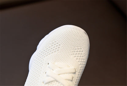 Sneakers Children's Shoes For Girls Sneakers Baby Boys Sport Casual Shoes For kids Child Toddler Sneakers Shoe Girls