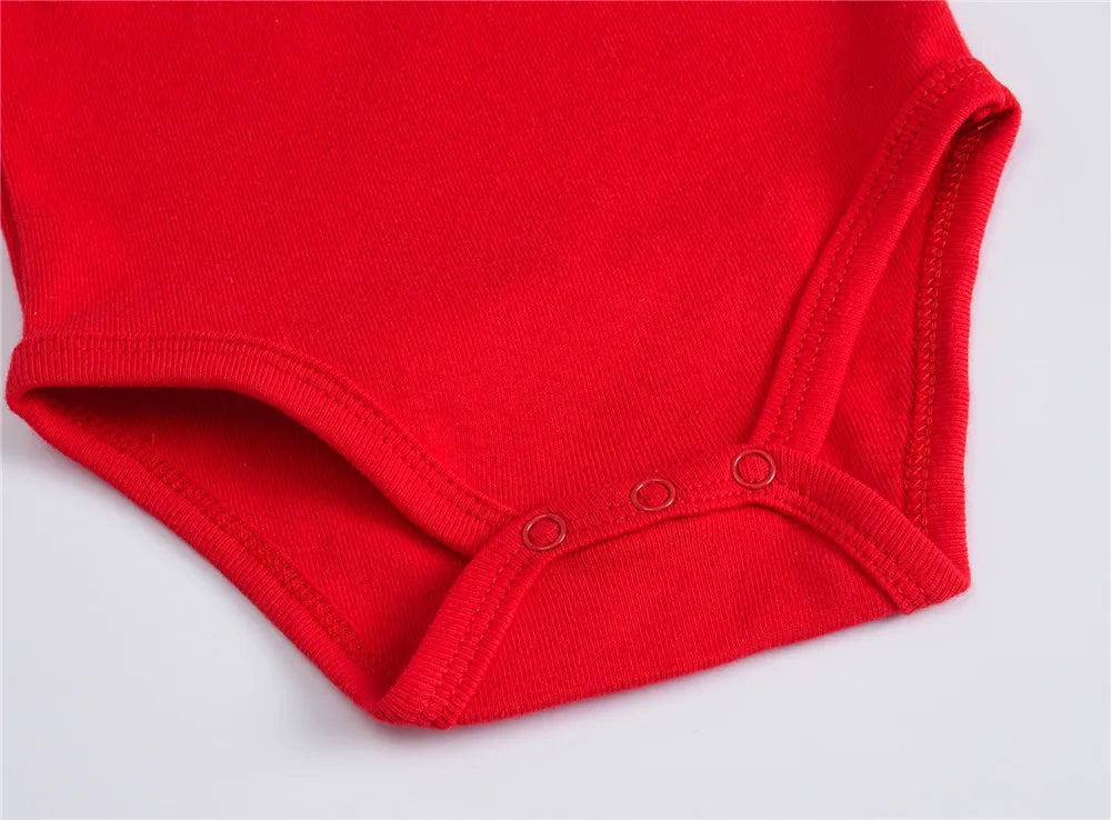 2025 Sommer Unisex Baby Body 0-24 Monate Kurzarm 100 % Baumwolle Weiß Schwarz Grau Design Säuglingskleidung