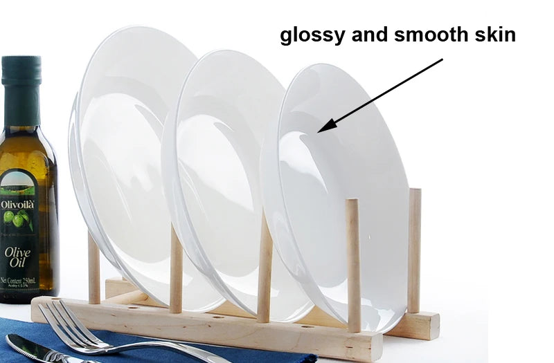 8inch, bone china dinner plates, porcelain serve plates, servier platte, serving platter, ceramic plate chargers, buffet dishes.