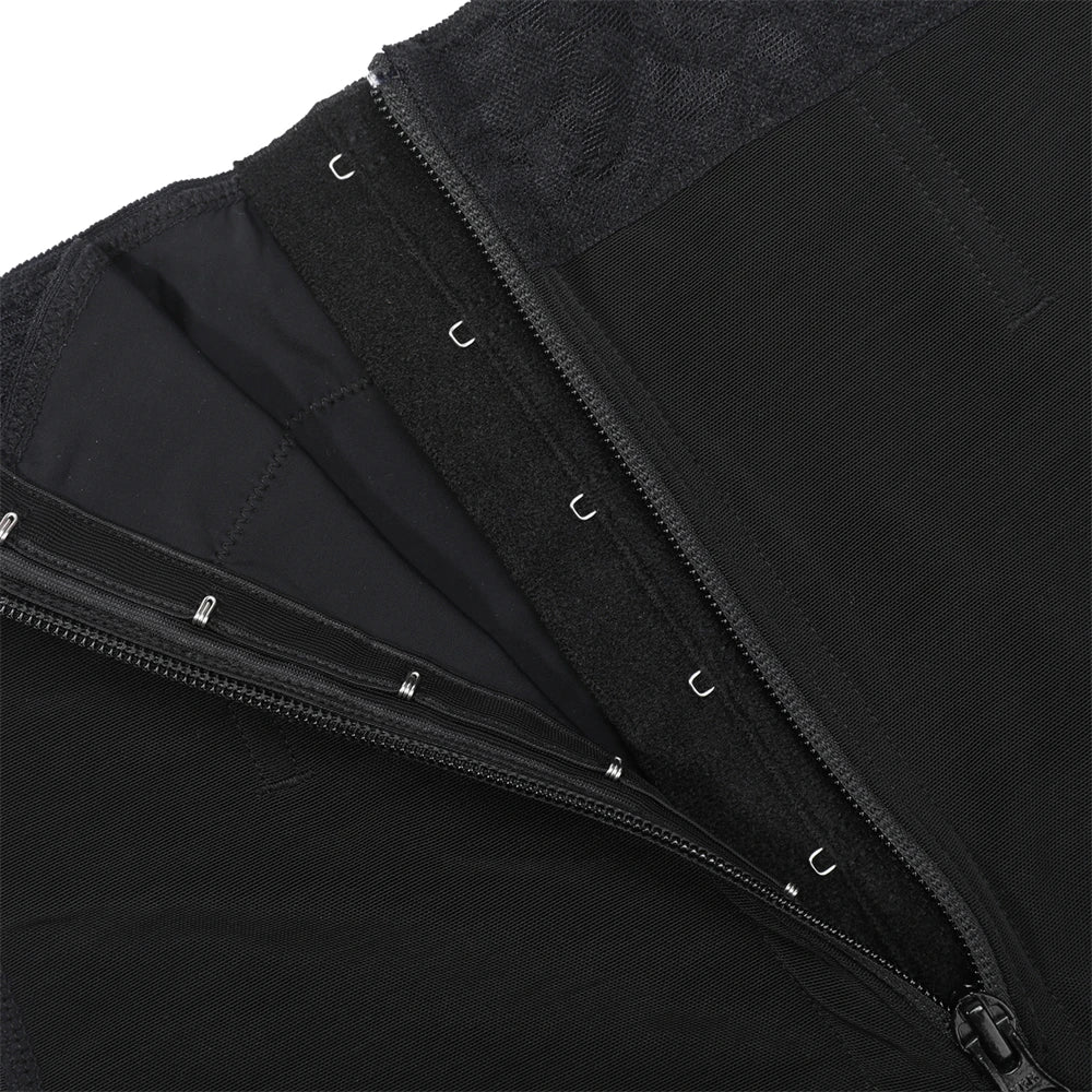 Fajas Colombianas Waist Trainer Butt lifter Body Shapewear Corset Push Up High Waist Panties Underwear Tummy Control Hip Enhance