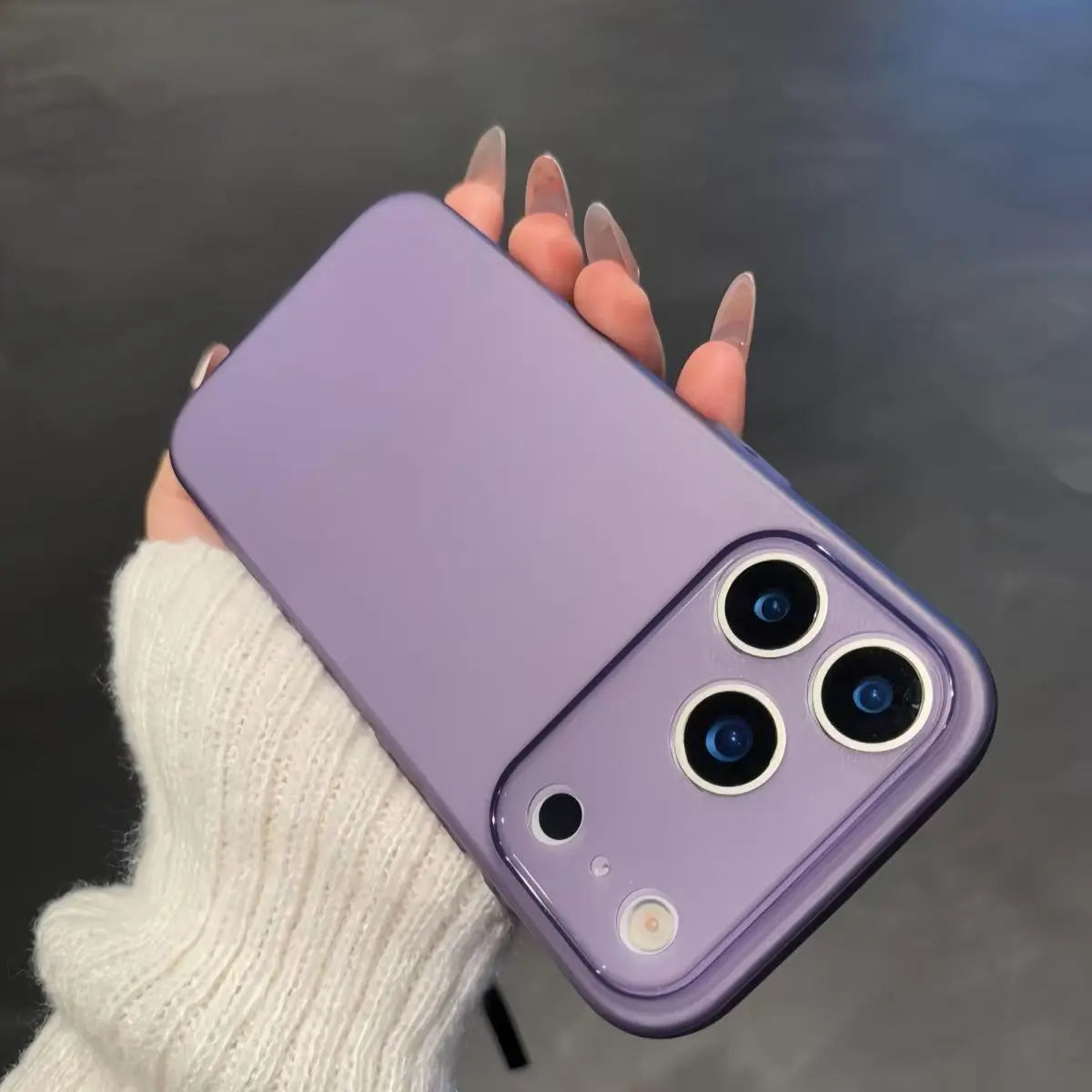 New Ultra Thin PP Matte Phone Case For Apple iphone 17 Pro Max Slim Cover iphone 17 Air Case.