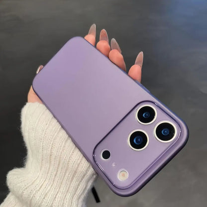 New Ultra Thin PP Matte Phone Case For Apple iphone 17 Pro Max Slim Cover iphone 17 Air Case.