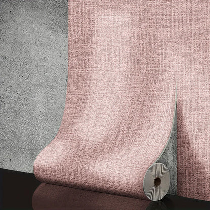 Tapete selbstklebende Haushalt feuchtigkeitsbeständige und schimmelresistente Schlafzimmertapete Renovierung dreidimensionaler Wandaufkleber