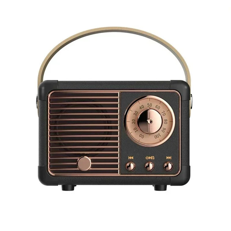 Portable Wireless Bluetooth Speaker Bass Subwoofer Waterproof Outdoor for Car Stereo Loudspeaker Music Box for ios/Android.