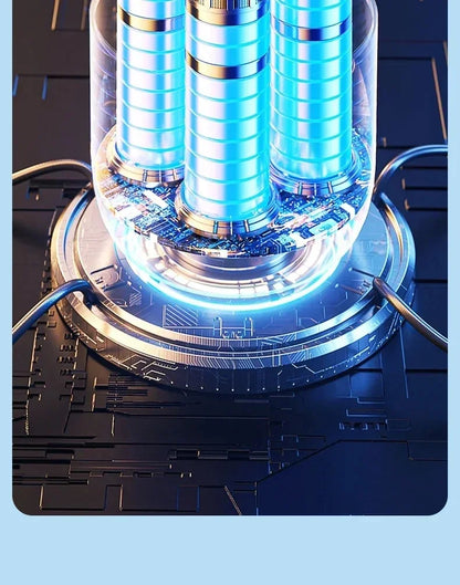 Portable Mini Fan 3 in 1 Cooler Home House LED USB Desk Bedroom Indoor Air Conditioner Humidifier Fans Summer Cool Living Room