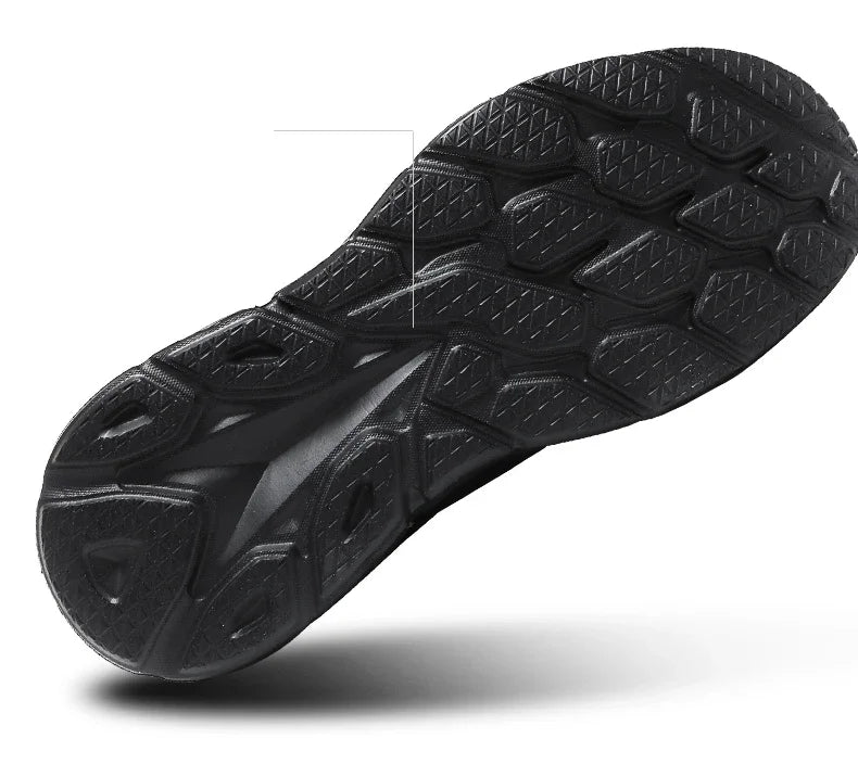 Black Leather Shoes for Men Height Increasing Winter Fashion Sneakers Plus Fur Warm Outdoor Cotton Casual Shoes Men Shoe Size 48.