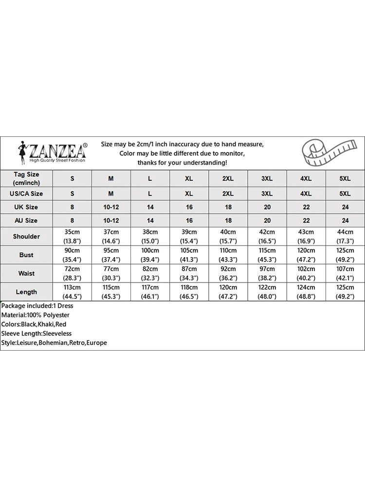 ZANZEA Elegante Frauen Plissee Midi Kleider Ausgestattet Taille Ärmel Solide Party Vestidos 2025, Sommer O Neck Pendeln Roben Femme.