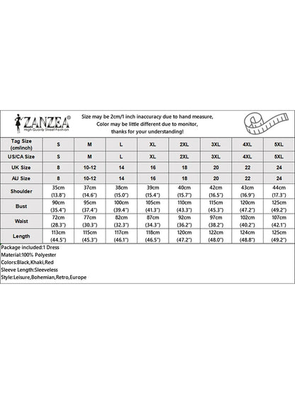 ZANZEA Elegante Frauen Plissee Midi Kleider Ausgestattet Taille Ärmel Solide Party Vestidos 2025, Sommer O Neck Pendeln Roben Femme.