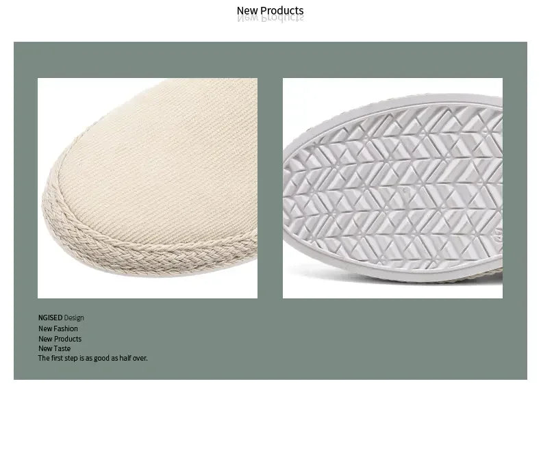 2023Men Turnschuhe Casual Sommer Low-top Cord Schuhe Fischer Schuhe Faul Schuhe Slip-on Tuch Schuhe Trendy männer Schuhe.