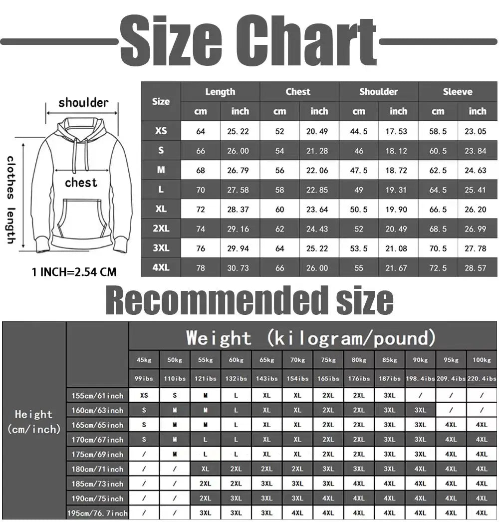 Stitch Hoodie Autumn/Winter Hoodie European and American Cartoon Anime Hoodie Loose Clothes Couple's Hoodie Coat.