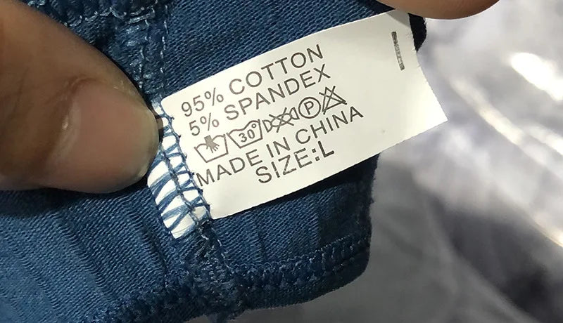 6pcs Cotton Women Panties Lady Plus Size Underwear High Waist Briefs Breathable Solid Color Female Lingerie Shorts.