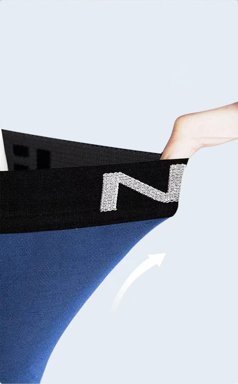 Boxershorts Männer Boxer Männliche Unterwäsche Mann Höschen Baumwolle Weiche Kurze Boxer Herren Atmungsaktive Bequeme Boxer Unterhose L-4XL