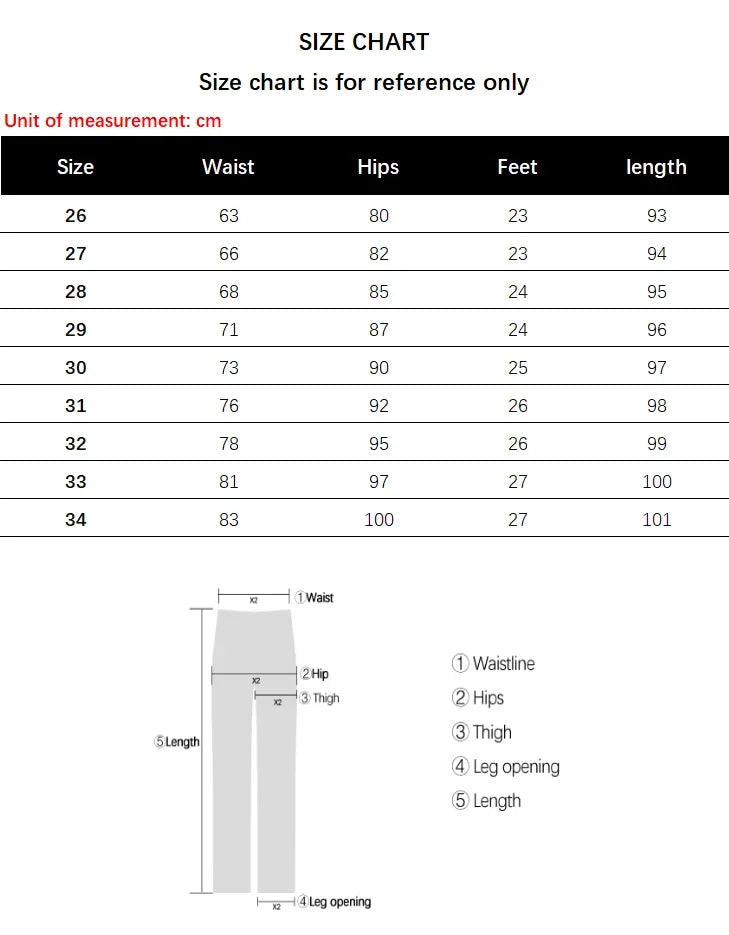 Spring and Summer Women's Casual Office Tight Solid Color Jeans Stretch Sexy Fashionable Classic Slim Fit Denim Pants Female.