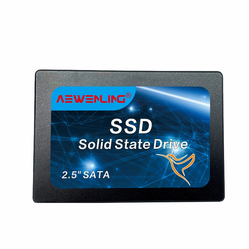 SSD Hard drive disk 128GB 256GB 512GB 2TB 64GB 1TB 32GB solid state drive disk for laptop desktop 4TB computer HDD high speed.