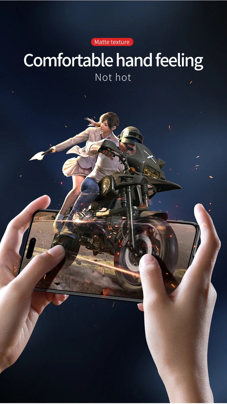 For Pixel9 Case Zroteve Ultra Slim Matte Hard PC Cover For Google Pixel 8 9 10 Pro XL 8A 9A Pixel8 Pixel10 Pixel9a Phone Cases.