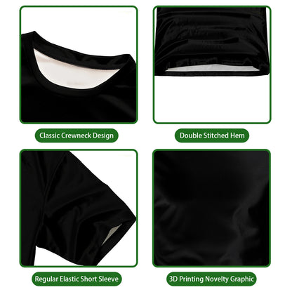 New MiHoYo Game Zenless Zone Zero Print Men T-shirt ZZZ Role Wise Belle Graphic T Shirt Harajuku O-neck Women Short Sleeve Tees.